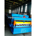 aluminum profile making machine